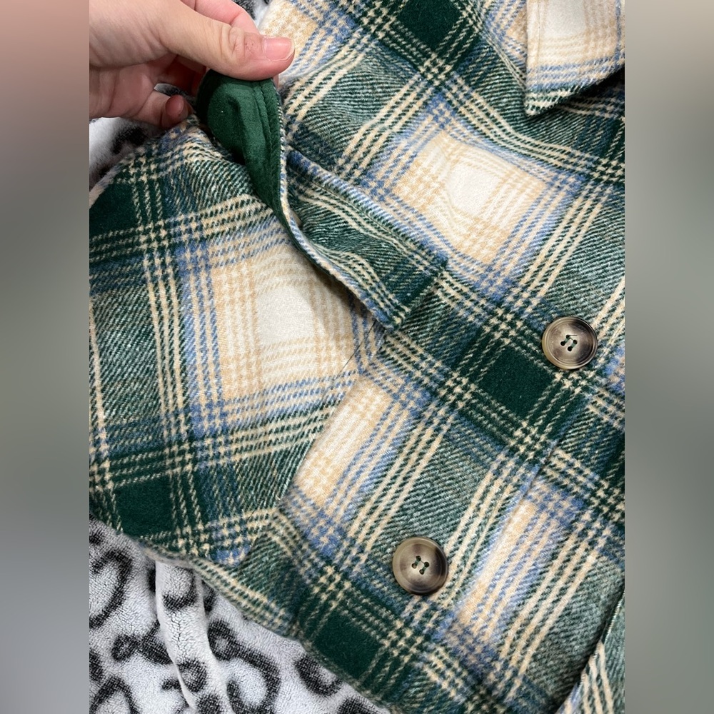 Flannel - Picture 6 of 6